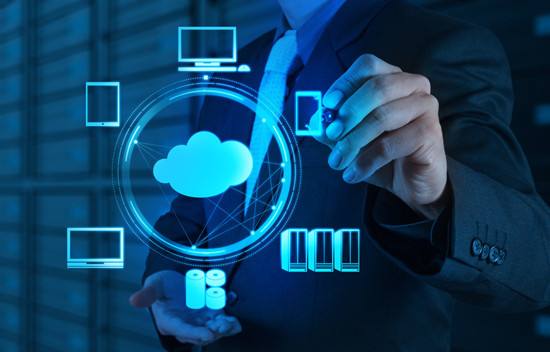 Vmware虛擬化項目順利交付