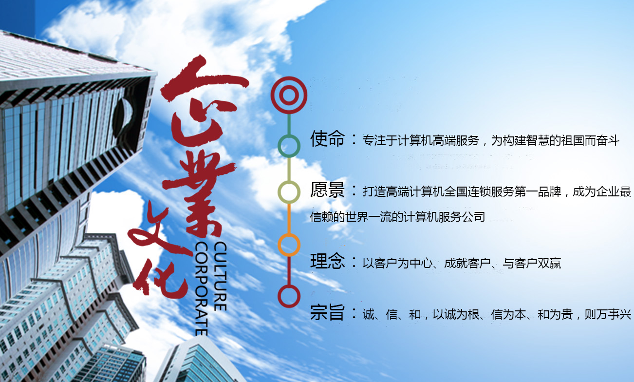 企業文化